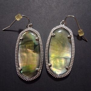 Kendra Scott Elle Earrings